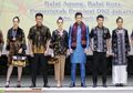 Cinta Budaya, Desainer Ini Kenalkan Kain Motif Betawi Hingga New York