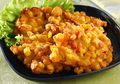 Bakwan Jagung Bumbu Kari, Jadi Gorengan yang Tak Membosankan Teman Sore Ini