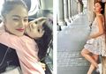 Fakta di Balik Curhat Sedih Marshanda soal Anak dan Bipolar