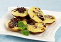 Akhir Pekan Bikin Kue Cubit Bareng Si Kecil, Yuk! Ini Resepnya