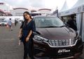 Wah, Para Peserta Suzuki City Rally Ketagihan Naik Suzuki The New All Ertiga