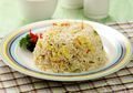 Akhir Pekan, Bikin Nasi Goreng Ikan Teri, yuk! Ini Resepnya