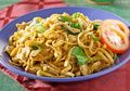 Resep Mi Goreng Bumbu Terasi Mantap Ini Pas Buat Sarapan Akhir Minggu
