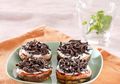 Kelezatan Resep Martabak Manis Black Forest Ini Dijamin Bikin Ngemil Malam Hari Berkesan