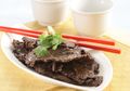 Daging Sapi Panggang Merica Hitam Yang Mewah Ini Cuma Butuh 6 Bahan Saja!