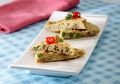 Olah Sardin jadi Sarapan Unik tapi Nikmat dengan Resep Omelet Sardin Ini