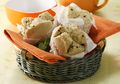 Bolu Kukus Mekar Kapucino, Kue Lembut Untuk Menu Sarapan Seru Besok
