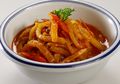 Sambal Taoco Labu Siam, Menu Pelengkap Sederhana yang Super Mantap Rasanya