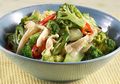 Contek Resep Tumis Brokoli Jamur Tiram, Deh, Menu Sayur Lezat dan Kaya Nutrisi