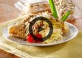 Mau Camilan Mudah, Praktis, dan Lezat? Ya Pisang Kipas Jawabannya!