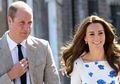 Ada Chef 24 Jam, Pangeran William- Kate Middleton Masih Suka Delivery Order, Ini Menunya!
