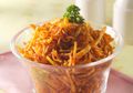 Yuk, Bikin Stok Kering Kentang Stik dan Teri! Solusi Tepat Untuk yang Malas Masak