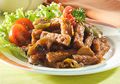Praktis & Mudah, Tumis Tempe Cabai Gendot ini Siap Bikin Lidah Bergoyang Tak Henti