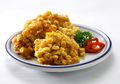 Ini Dia 2 Langkah Mudah Membuat Perkedel Jagung Teri Nasi, Gurihnya Nendang!