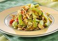 Pare Tumis Teri Pedas, Menu Rumahan yang Cocok Banget dengan Nasi Putih Hangat
