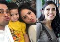 Makan Bareng Nagita Slavina dan Rafathar, Netizen Protes Karena Raffi Ahmad Bahas Ayu Ting-Ting?