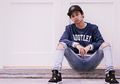Sedang Makan, Bastian Steel Bisa-bisanya Bikin Mamanya Nangis, Kenapa, Nih?