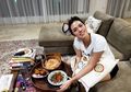 Mau Buat Pasangan Makin Cinta? Contek Menu Sahur Ala Raisa Ini, Hamish Saja Bertekuk Lutut!