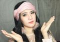 Puasa Jauh dari Keluarga, Ini Masakan Ibu yang Dirindukan Via Vallen