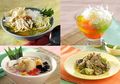 Buat Akhir Pekan Semakin Semangat Dengan Menu Puasa Hari Kesepuluh yang Super Lengkap Ini!