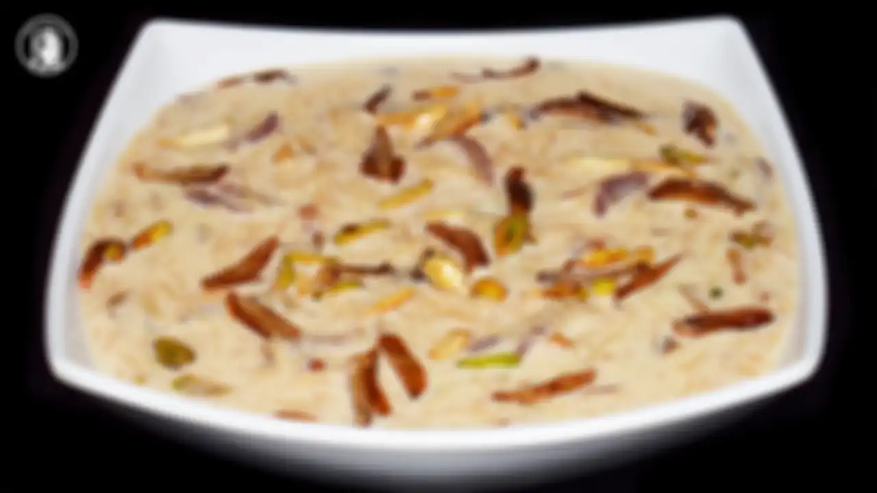 Shir Khurma