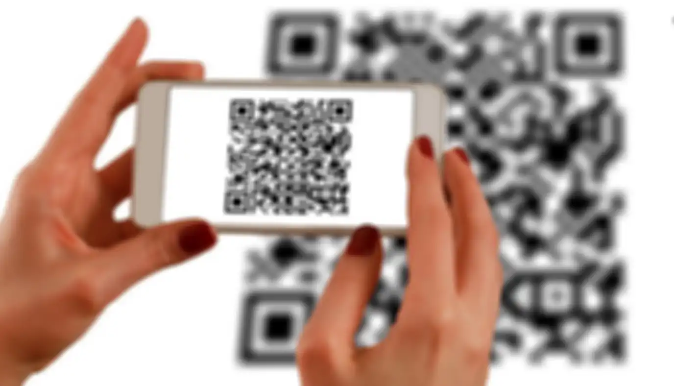 Kode QR