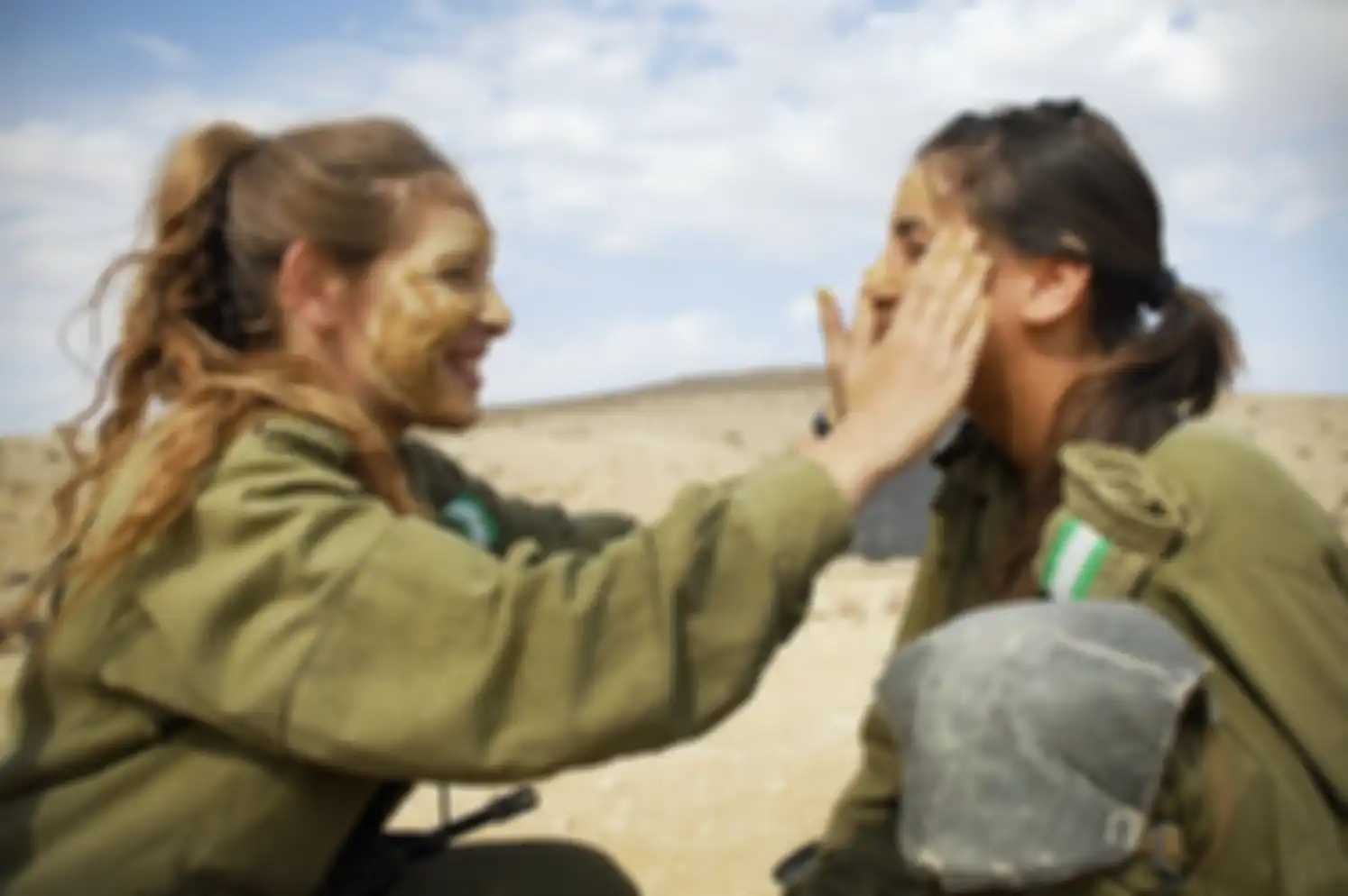 Mengapa Mata-Mata Terbaik di Mossad Dan CIA Adalah Wanita