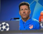 Kata Diego Simeone, Atletico Madrid Bukan Lagi Klub Rakyat Jelata