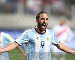 Setelah Kembali ke Juventus, Higuain Tidak Mau Disuruh Pergi Lagi
