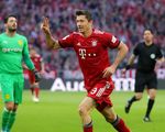 VIDEO - Pengkhianatan Besar-besaran Robert Lewandowski di Der Klassiker