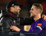 Henderson: Soal Transfer Liverpool, Klopp Lebih Paham daripada Siapa Pun