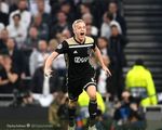 Cuma Masalah Waktu, Real Madrid Sukses Datangkan Donny van de Beek