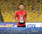Wonderkid Malaysia Sukses Cetak Gol Pertama untuk KV Kortrijk