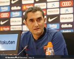 Valverde Kirim Sinyal Akan Cuci Gudang Pemain Barcelona, Siapa Itu?