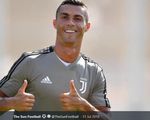 Cristiano Ronaldo Kangen Pemain Kribo dari Real Madrid