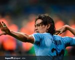 Usaha Terbaik Gagal Gaet Dzeko, Hati Inter Milan Beralih ke Cavani