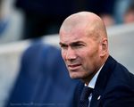 Anak Zinedine Zidane akan Dipinjamkan Real Madrid ke Tim Kasta Kedua