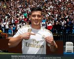 Sudah Pulih, Striker Berharga Rp 958 Miliar Kembali Perkuat Real Madrid