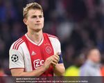 PSG Akui Kalah dalam Perburuan De Ligt, Juventus Jadi Kandidat Tunggal