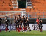 Persija Lupakan Jadwal Padat dan Pasang Target Menang Kontra Persib