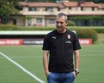 Cara Mudah Giampaolo Bawa Mantan Anak Didik di Sampdoria ke AC Milan