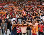 Yakin Juara, The Jak Mania Siap Dukung Persija di Makassar