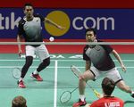 Sedang Berlangsung! Link Live Streaming Hari Ke-1 Thailand Open 2019