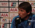 Belum 2 Bulan 'Dioperasi' Conte, Wajah Inter Milan Sudah Berubah Total