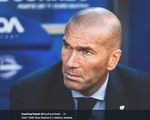Real Madrid Terus Buntung Sejak Mei, Zinedine Zidane Menghibur Diri