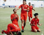 Berita Timnas - Indonesia Vs Thailand hingga Jadwal Piala AFF U-18 2019