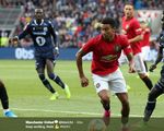 Anak Solskjaer Main, Man United Susah Payah Kalahkan Klub Norwegia