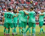 Rp2,4 Triliun Terasa Sia-sia, 3 Pemain Baru Real Madrid Tak Banyak Dipakai di Pramusim