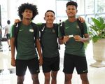 Lawan Filipina, Gelandang Timnas U-18 Indonesia Ingin Buat Bangga Persib di Level Internasional