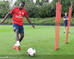 Berstatus Winger Tajam Arsenal, Nicolas Pepe Ternyata Dulunya Kiper
